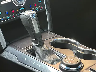 2017 FORD EXPLORER 缩略图 12