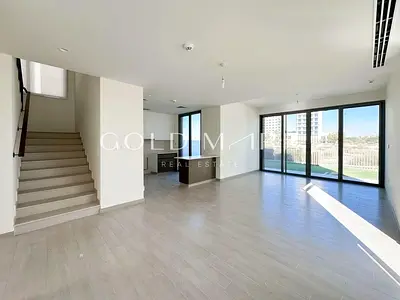 4 br+Maid | Golf View | VOT| Single Row | Multiple