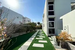 SEMI DETACHED | UNFURNISHED | ON JOGGING PARK