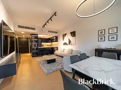 Fully Upgraded | Study Room | FULL Marina Views