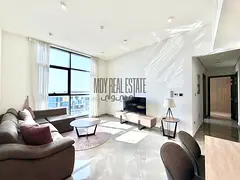 Fully Furnished | Modern Layout | Community Views