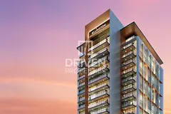 Investor Deal | High Floor | Modern Studio