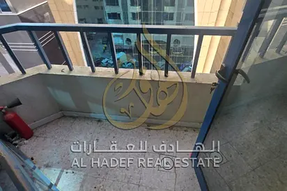 2 Bedroom Apartment for Rent in Al Majaz 3 Sharjah | 2 Balconies + Built-in Wardrobes | Family or Sharing Contract | From AED 45,000