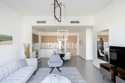 Fully Furnished with Amazing Skyline Views