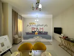 Brand New 1-Bedroom Apartment for First Occupancy | Flexible Payment Plan | Ideal for Living or Inve