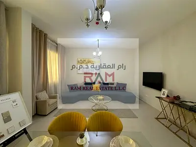 Brand New 1-Bedroom Apartment for First Occupancy | Flexible Payment Plan | Ideal for Living or Investment