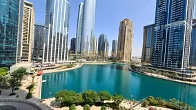 High Floor | Lake View | Investors Deal