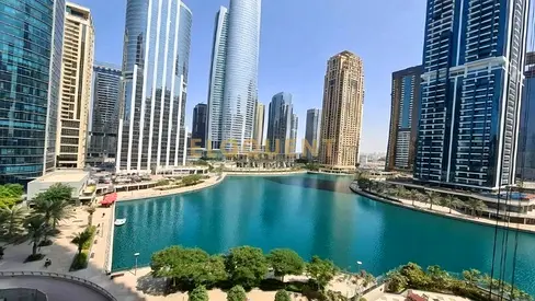 High Floor | Lake View | Investors Deal