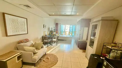 Rented | High Floor | With Parking