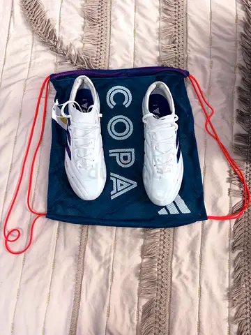 Adidas Copa Pure 2+ Elite KT FG Football Boots For Sale!!!!