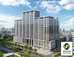 Premium Furnished Office | High ROI Opportunity