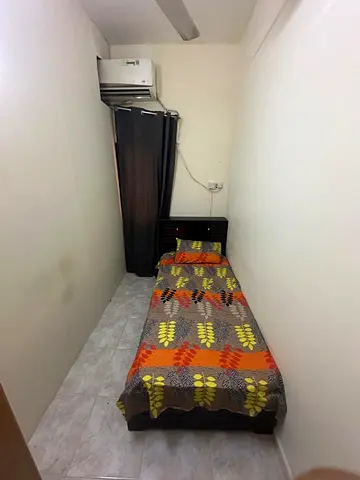 Partition All in basis Al majaz 1