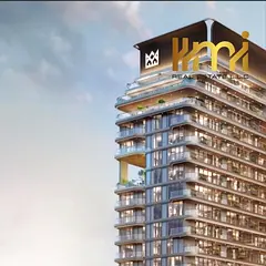 1BHK + Private Pool &amp; Study | 16% Cash Discount | 8% Guaranteed Net ROI for 3 Years | Smart Home