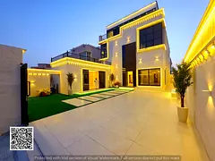 Luxury Villa | With annex and outdoor garden | Price negotiable