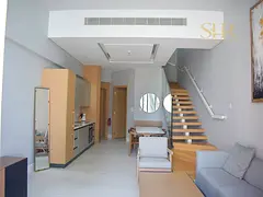 Loft | Burj View | Best Price | Prime Location