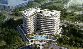 limited offer/last unit /prime location