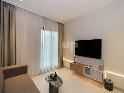 Hotel Apartment | Ready to Move | Wellness Living