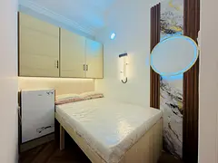 Exclusive Luxury Couple Partition For Rent – (JVC)