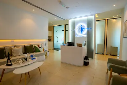 Urgent Brand NEW Full Polyclinic Equipment for SALE