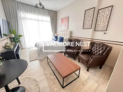 Affordable studio I With best amenity I Prime location