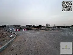 Townhouse Land for Sale in Al Helio 2 Ajman | Freehold | 1,722 Sqft