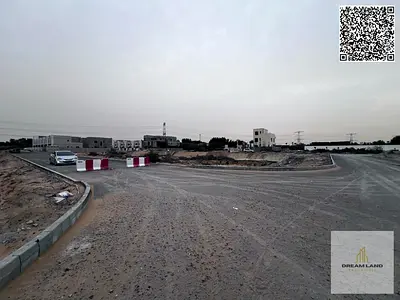 أرض تاون هاوس للبيع في الحليو 2 عجمان