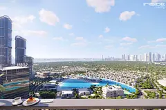 Hot Deal I Luxury 1BR I High Floor|