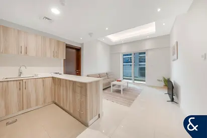 Furnished | Premium Building | Spacious