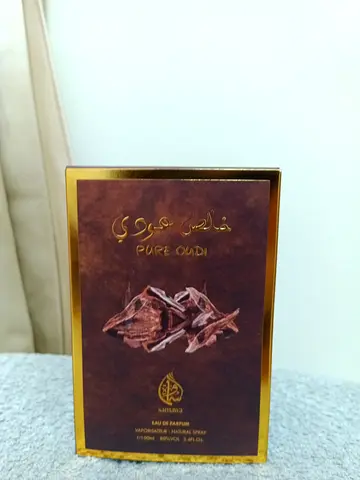 Pure oudi perfume for sale