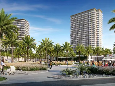 Great Investment |Handover 2028| Mid Floor| OP+DLD