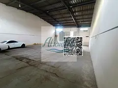 Warehouse for Rent – Al Jurf Industrial 1, Ajman