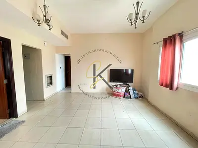 🌟 Spacious Unfurnished 1BHK Apartment | 950 Sqft | Prime Living in Muwailah – Sharjah 🏡✨