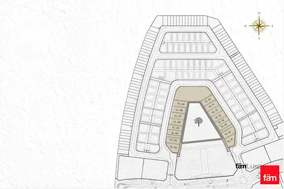 Overlooking Central Park | 13 500 sft BUA