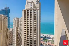 Well Maintained I High Floor I Nice Views