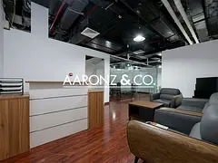 Furnished | Prime Location | Vacant Soon