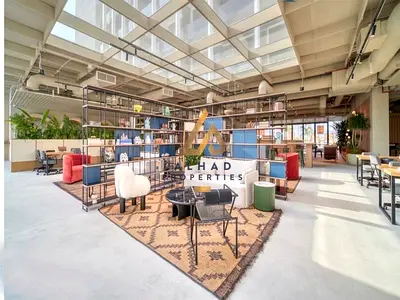 Non-Negotiable | Full Burj and Canal View | OP