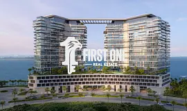 Full Sea View | Handover Q4 2028 | Luxury Living