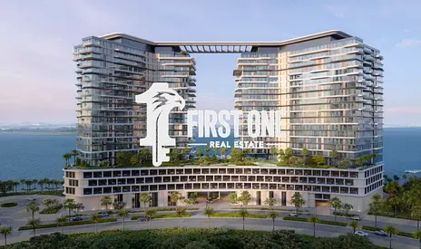 Full Sea View | Handover Q4 2028 | Luxury Living