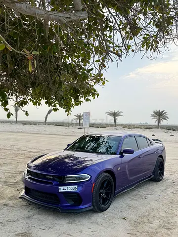 Dodge charger sxt plus for sale