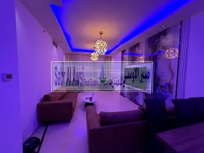 Luxurious Sea View Decorated 1BHk for Monthly Rent