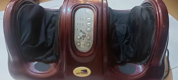 Foot massager for sale