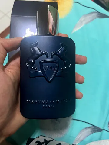 Layton parfums de Marley