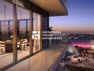 Premium Finishes l Spacious Unit l High ROI