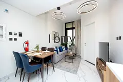 Fully Furnished | Amazing View | Mid Floor