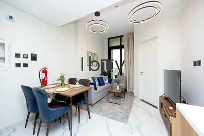Fully Furnished | Amazing View | Mid Floor