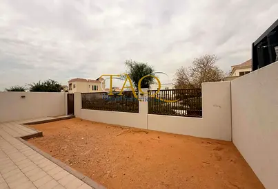 Ascend Living 3 Bedroom Villa | La Violeta 1 | Garden Belt