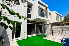 Price Drop | 3 Bedrooms + Maids | Ready Now