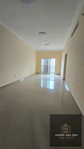A great opportunity to live in a brand-new apartment (first tenant) in a new building located in Al Jurf 3