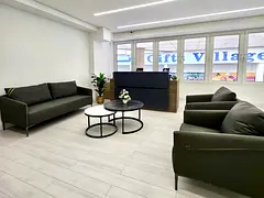 Dubai Frame View | Close to Metro | Furnished | Flexible Payment Options