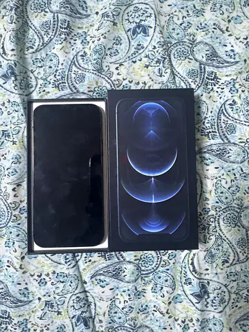 Apple iPhone 12 Pro - Great Condition